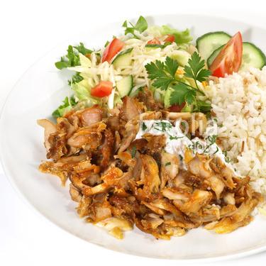 Restaurant "Hofcafe „Sentehanser“" in  Herrngiersdorf