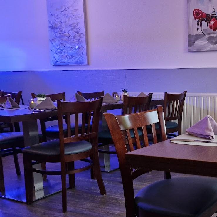 Restaurant "Alles isst gut" in Sörup