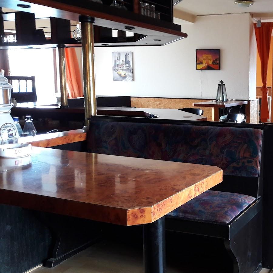 Restaurant "Pizza Eck" in Sterup