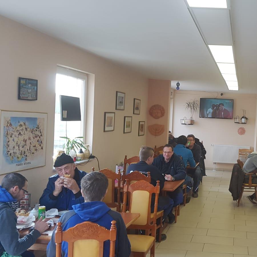 Restaurant "Ristorante Pizza Service Etna" in  Sörup