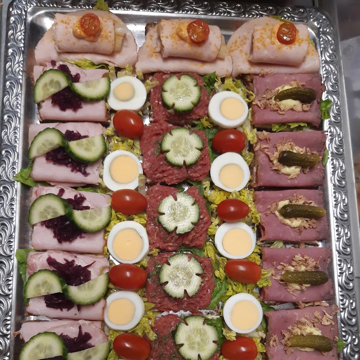 Restaurant "Martin
