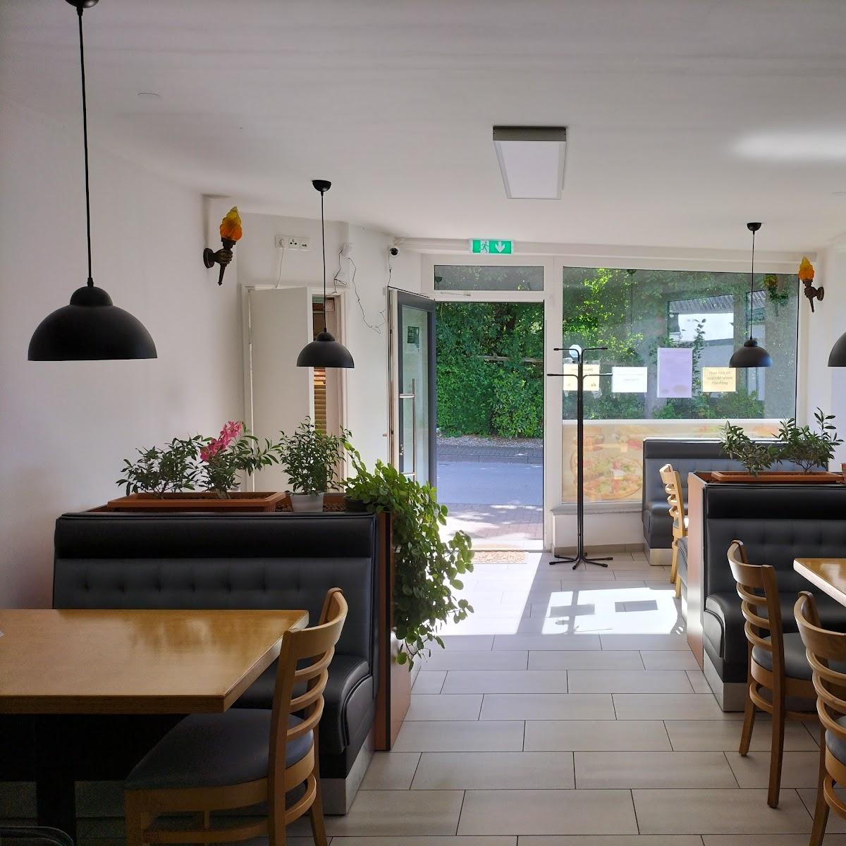 Restaurant "Mesopotamya Narin Döner-Imbiss" in Sörup