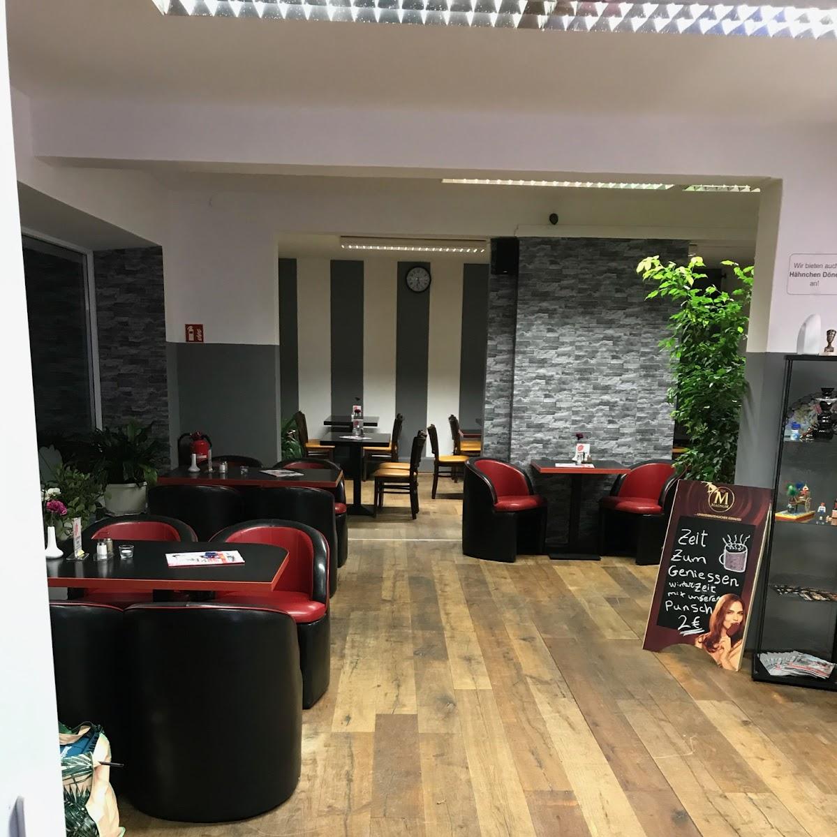 Restaurant "Chefs Bistro" in Mittelangeln