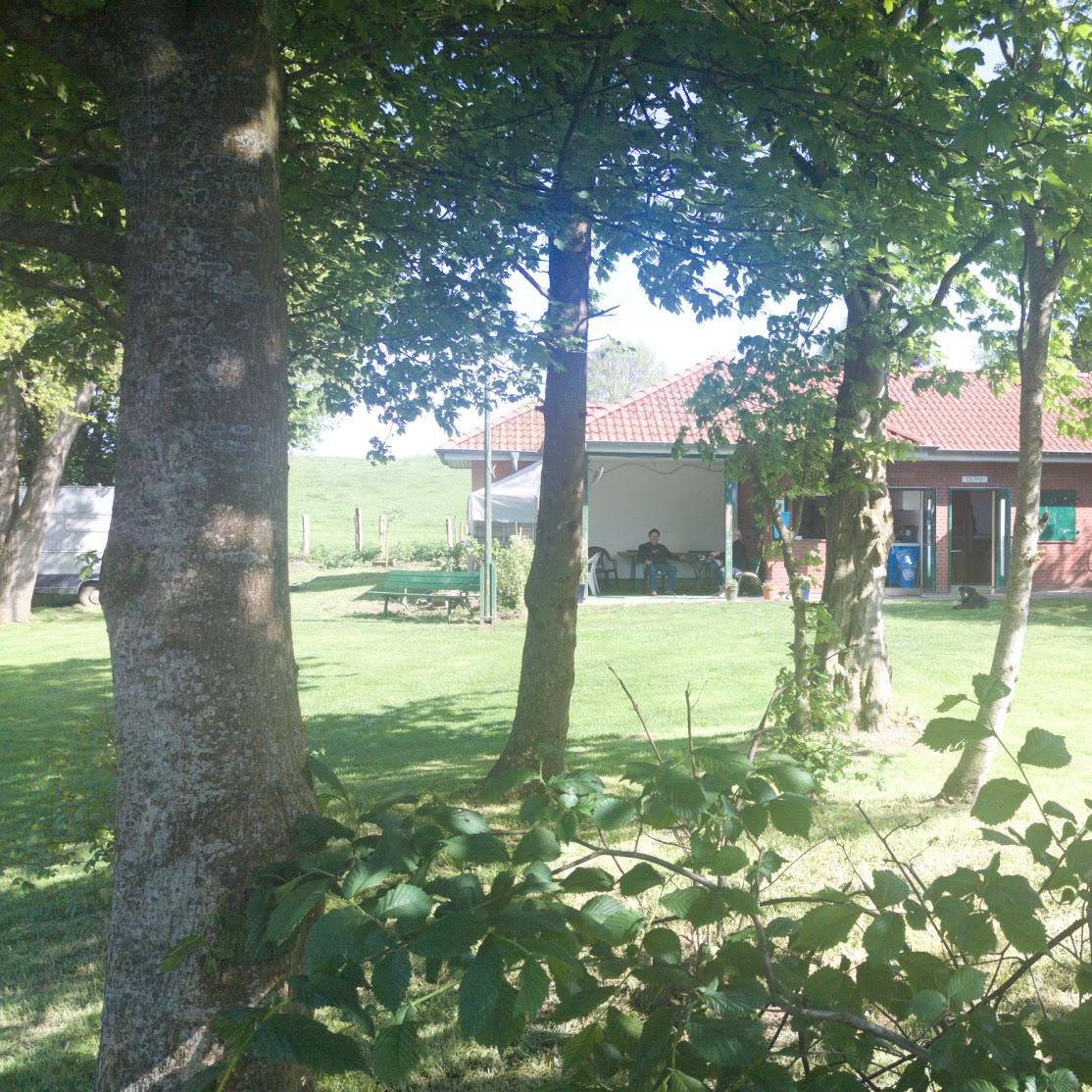 Restaurant "Mehlschwalbe" in  Trendelburg