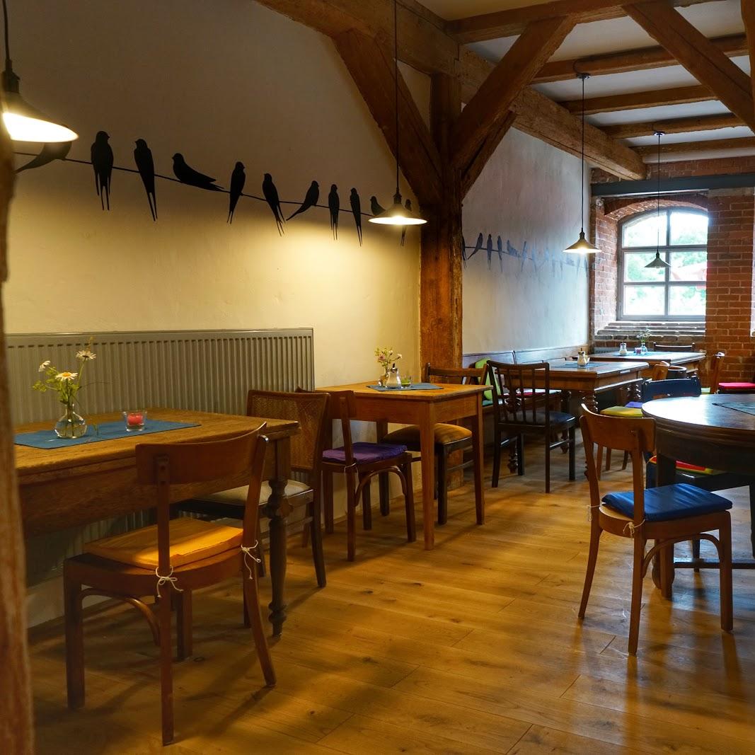 Restaurant "Gasthof Zum Anker" in  Trendelburg