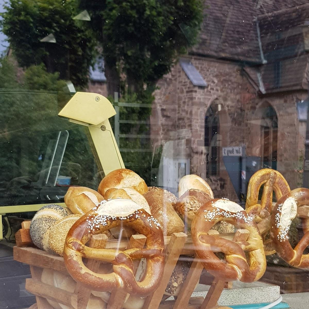 Restaurant "tavola grande" in  Hofgeismar