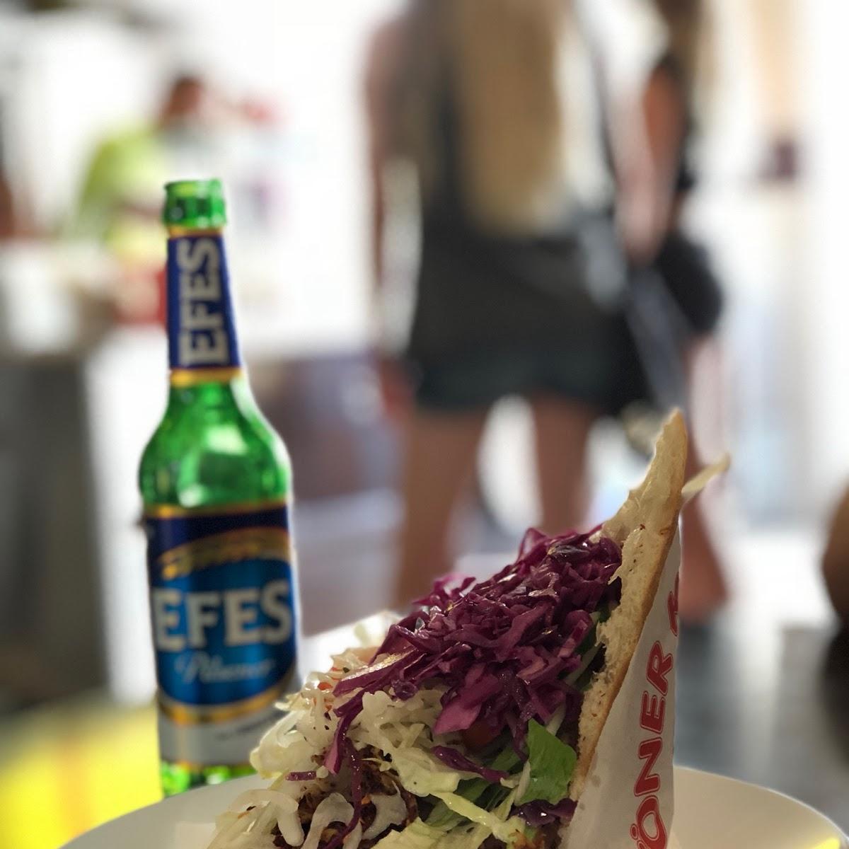 Restaurant "La doma Restaurant Cafe Bar" in  Hofgeismar