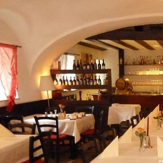 Restaurant "Ristorante Pizzeria Machiavelli" in  Straubing