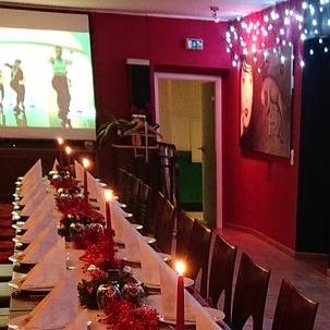 Restaurant "Trattoria Pizzeria Bravissimo" in  Hofgeismar