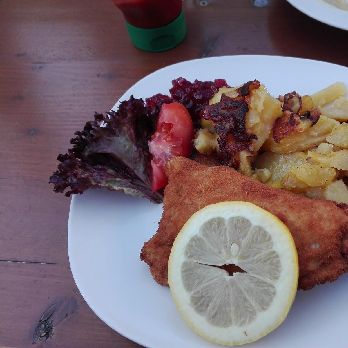 Restaurant "Peterhof" in  Straubing