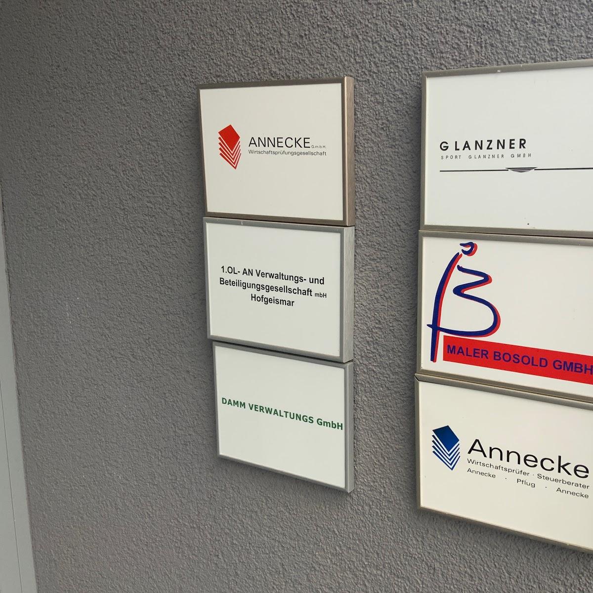 Restaurant "Gasthof Jägerhof" in  Trendelburg