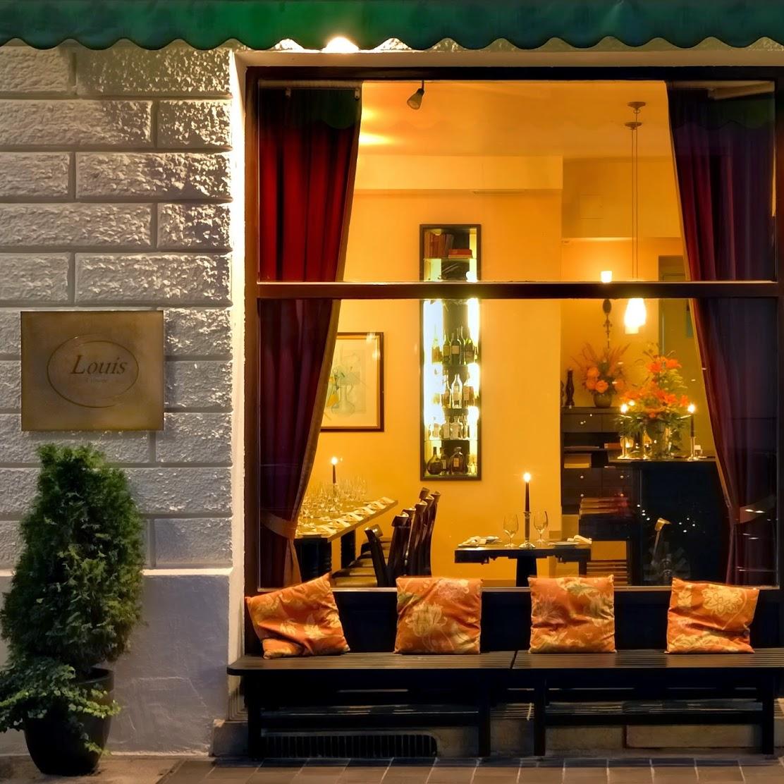 Restaurant "Ristorante MARTINELLI" in  München