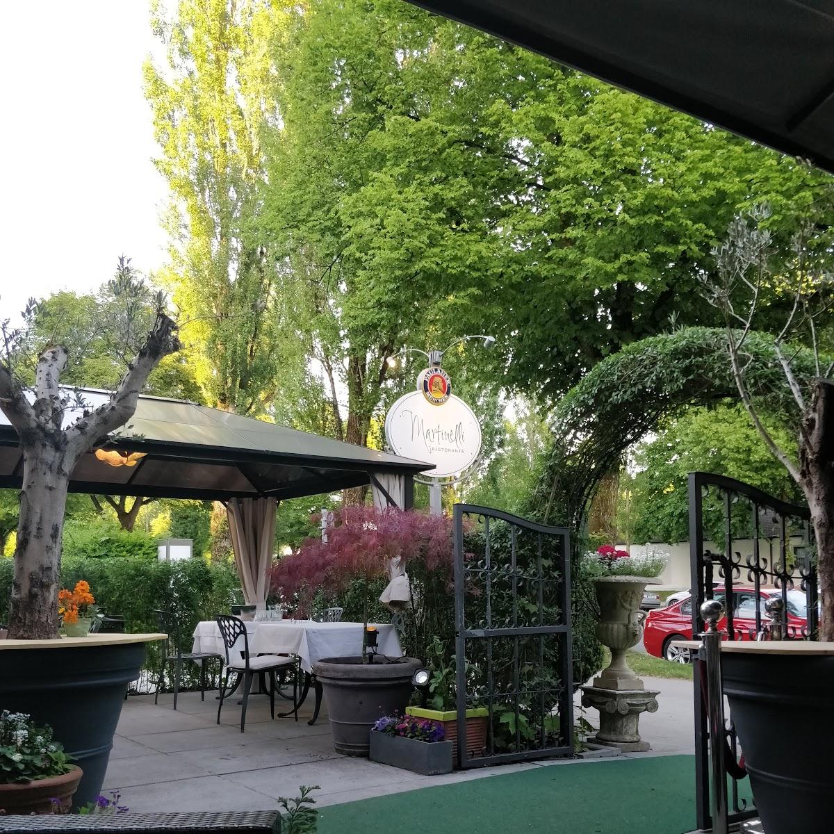 Restaurant "Cotidiano Promenadeplatz -" in  München