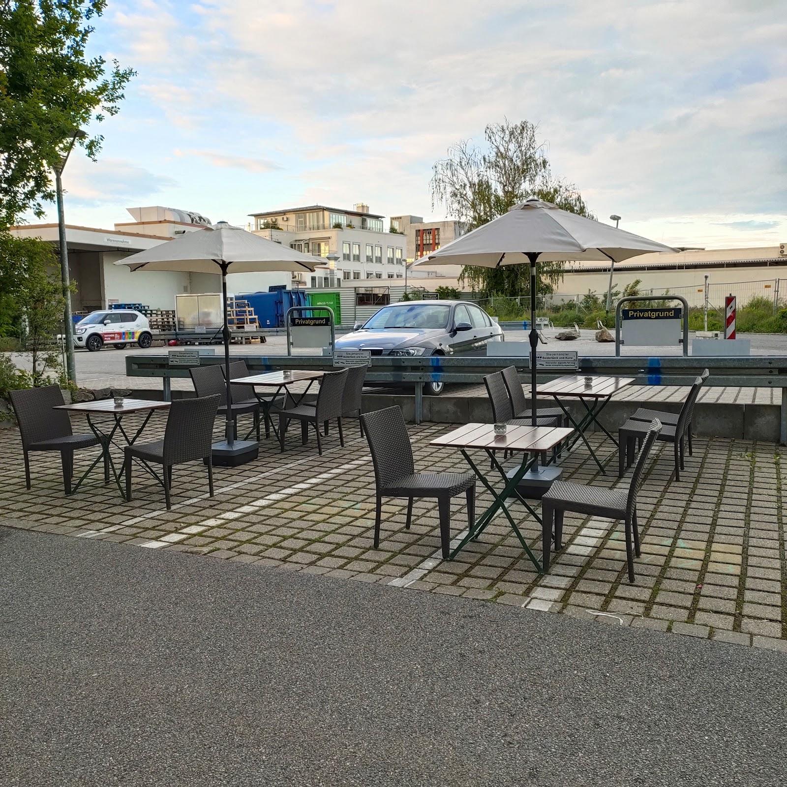 Restaurant "Ganesha Indisches Restaurant" in  Straubing