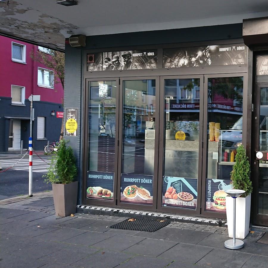 Restaurant "Pizzeria Margherita" in  Ruhr