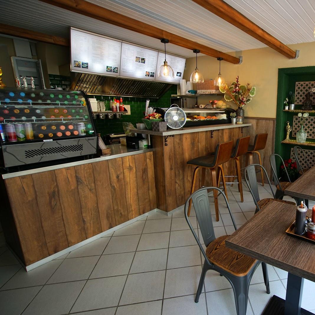 Restaurant "Cô Ba