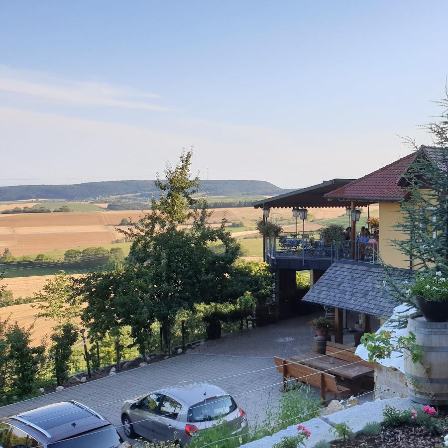 Restaurant "Landhaus Waldfrieden - Markus Sibold" in Tengen