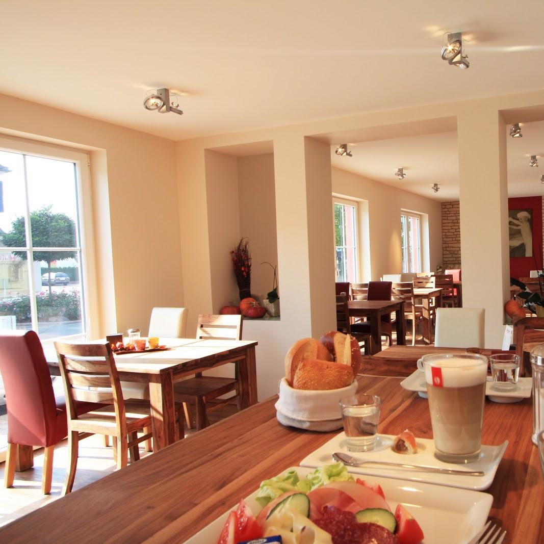 Restaurant "Hong Thai" in  Stühlingen