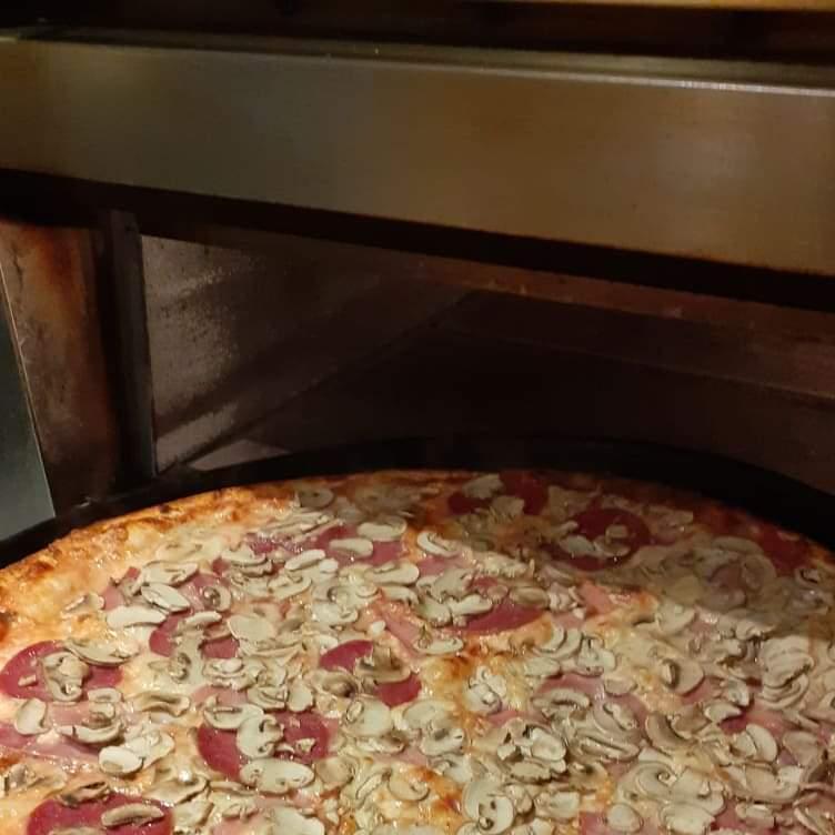 Restaurant "Pizzeria Calabria" in  Straubing