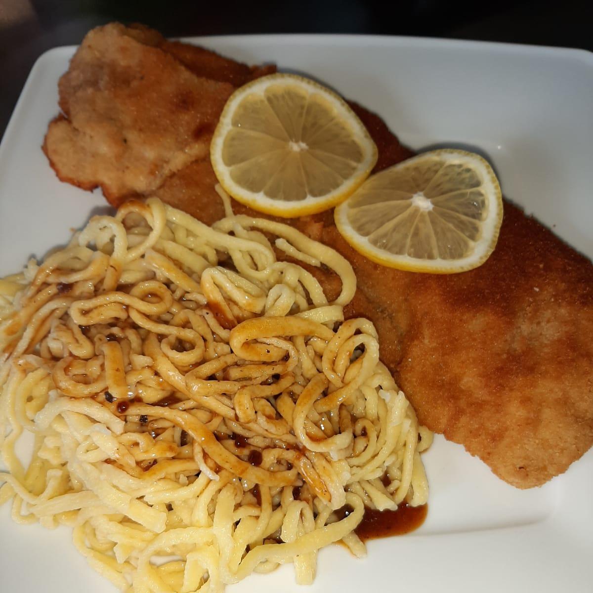 Restaurant "Stadt Schänke" in  Blumberg