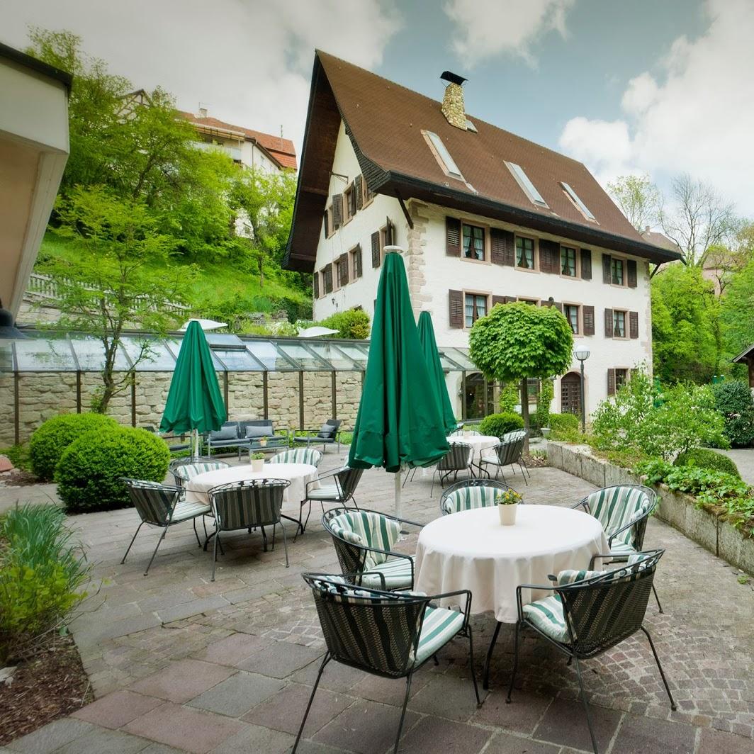 Restaurant "Gasthof  Zum tiefen Keller  | Pension" in  Tengen
