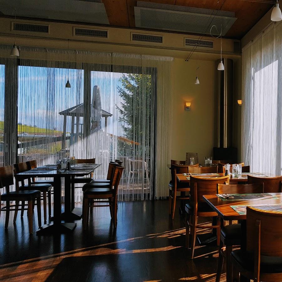 Restaurant "Campino" in Tengen