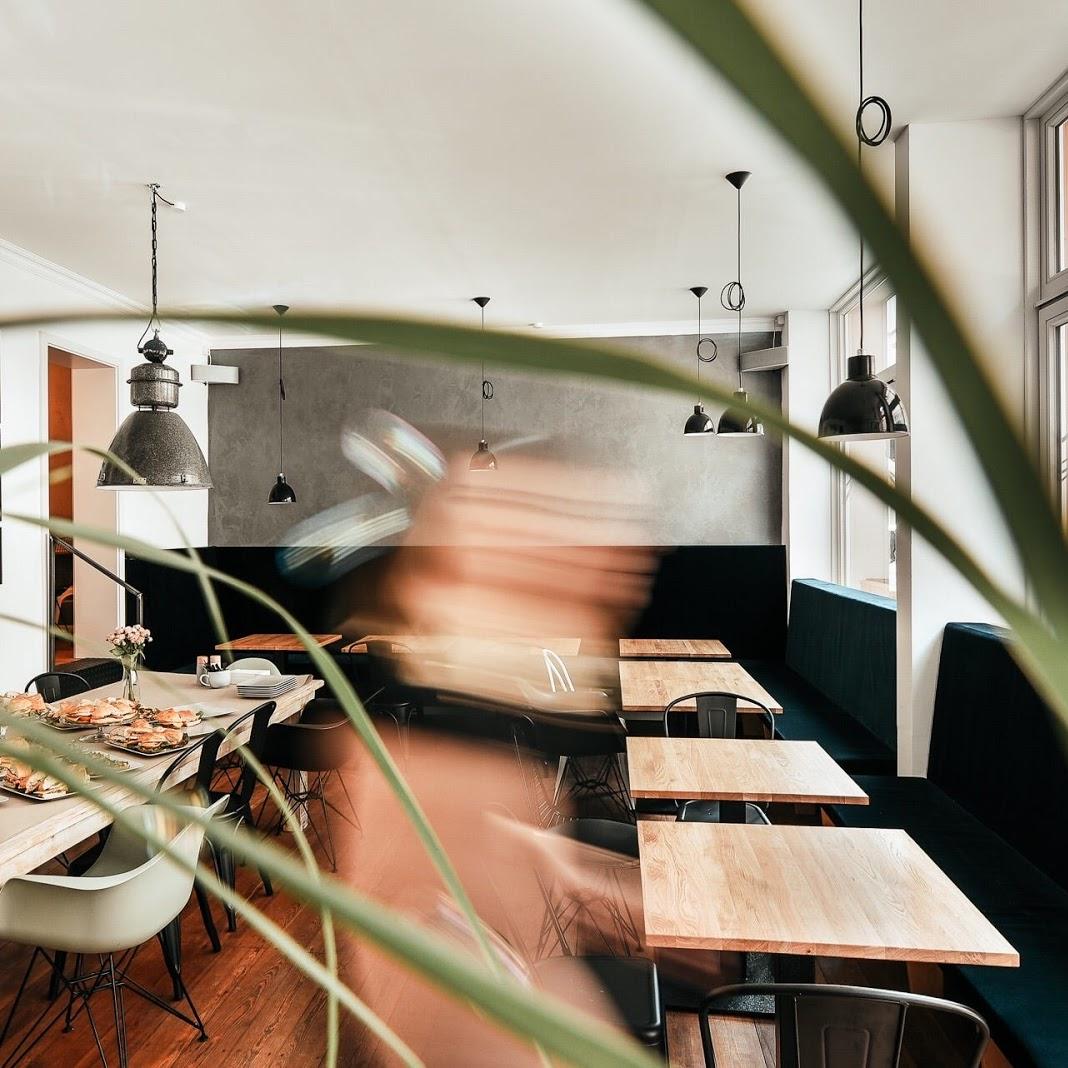 Restaurant "Alt Hendesse" in  Heidelberg