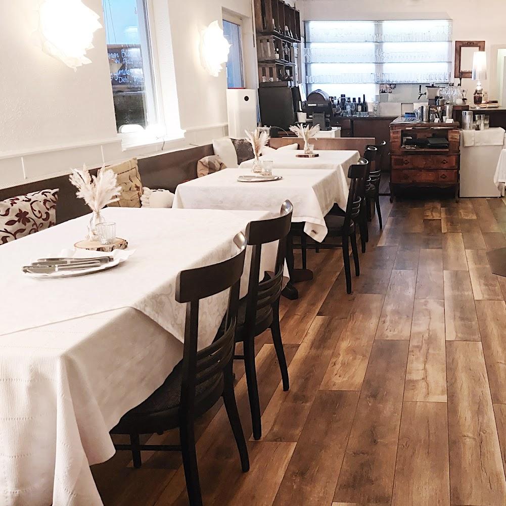 Restaurant "WILD & WEIN Schützenhaus Handschuhsheim" in Heidelberg