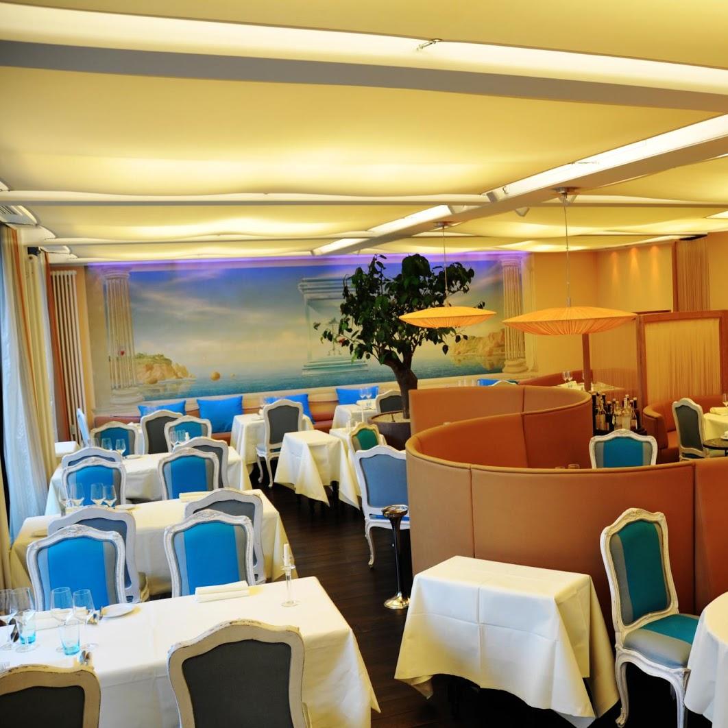 Restaurant "Acquarello" in  München