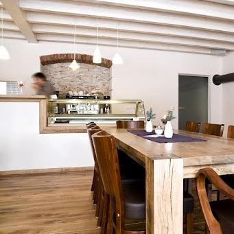 Restaurant "Zum Holzofen" in  (Allgäu)