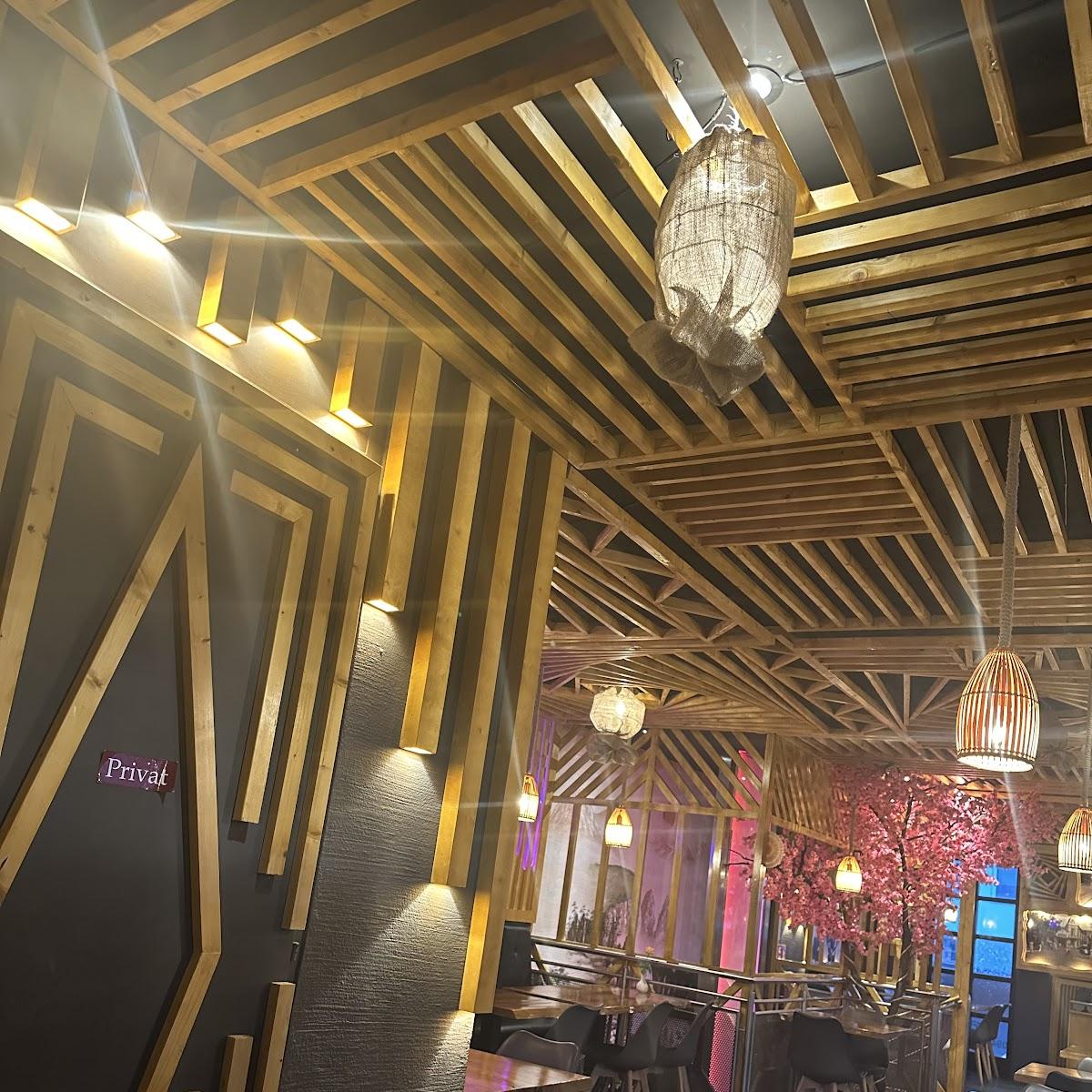 Restaurant "Restaurant Ông Lê" in Straubing