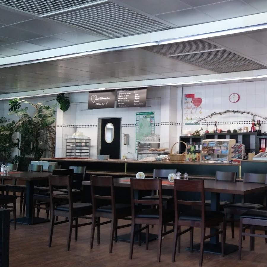 Restaurant "Landbäckerei Sinz" in  Dietmannsried