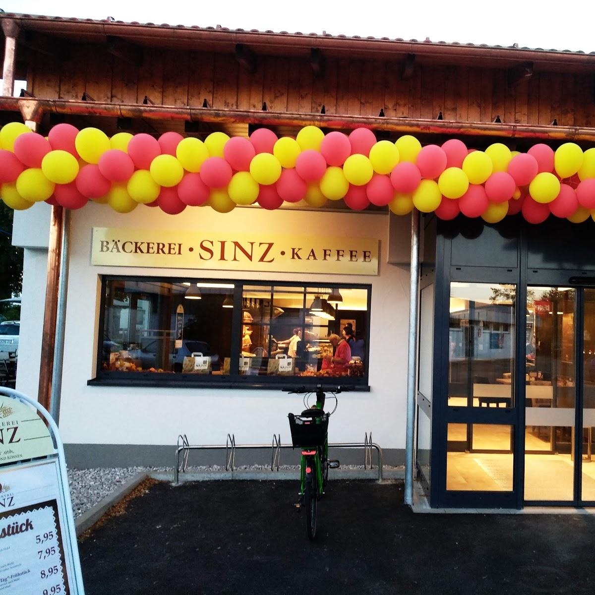 Restaurant "Bäckerei Elmer" in  (Allgäu)