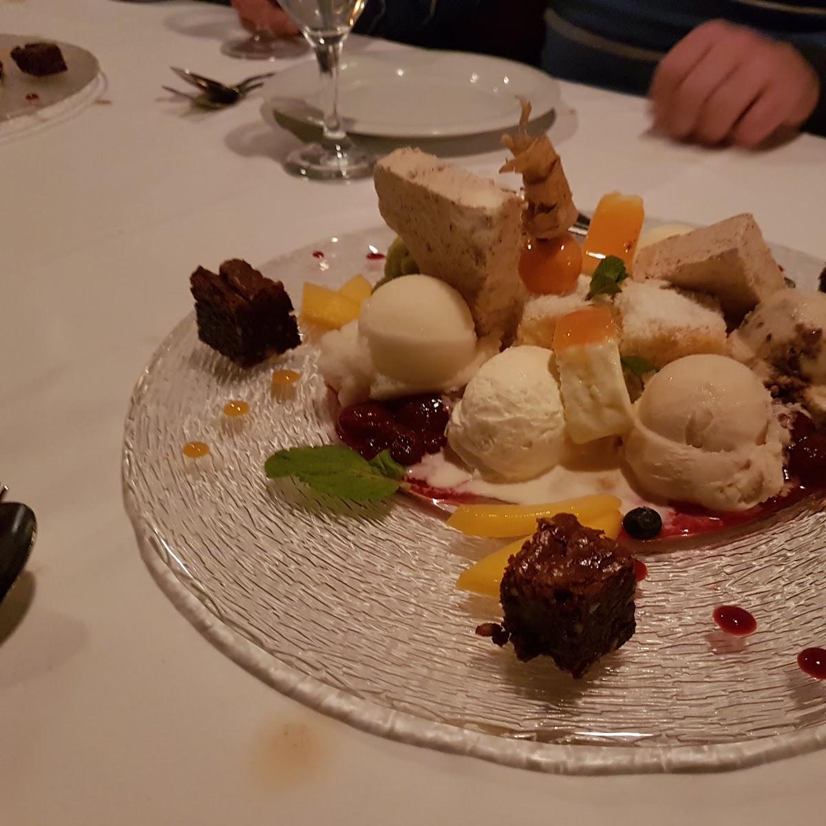 Restaurant "Restaurant Casa Andalusia" in Weiden in der Oberpfalz