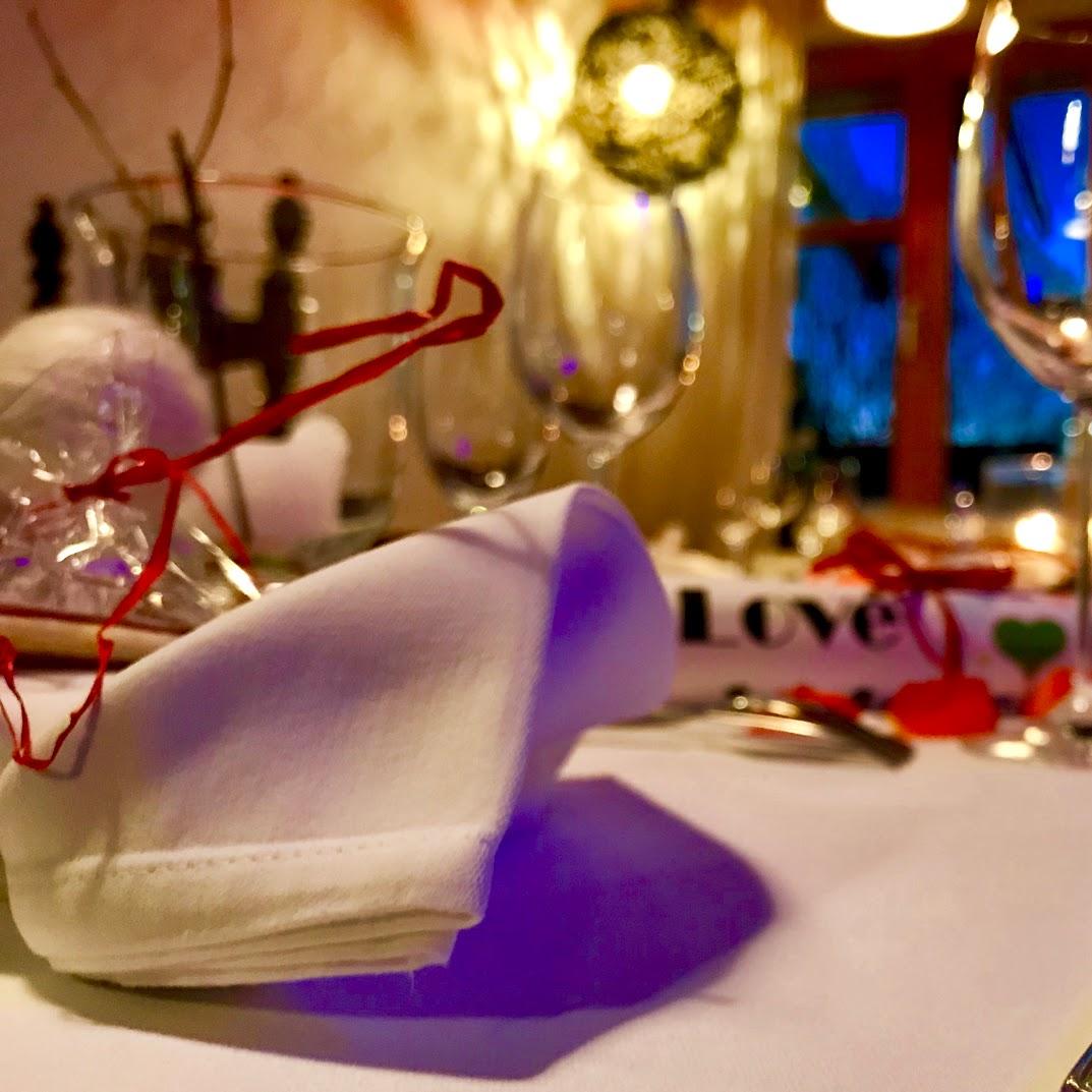 Restaurant "Ruff