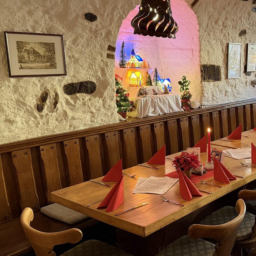 Restaurant "Restaurant Ratskeller" in Weiden in der Oberpfalz