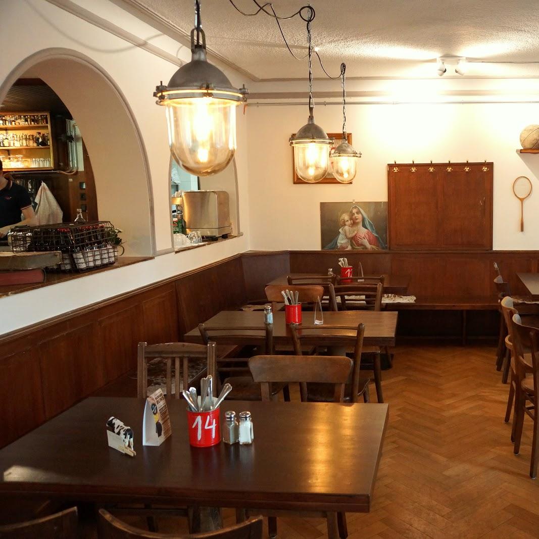 Restaurant "Ratskeller" in  Oberpfalz