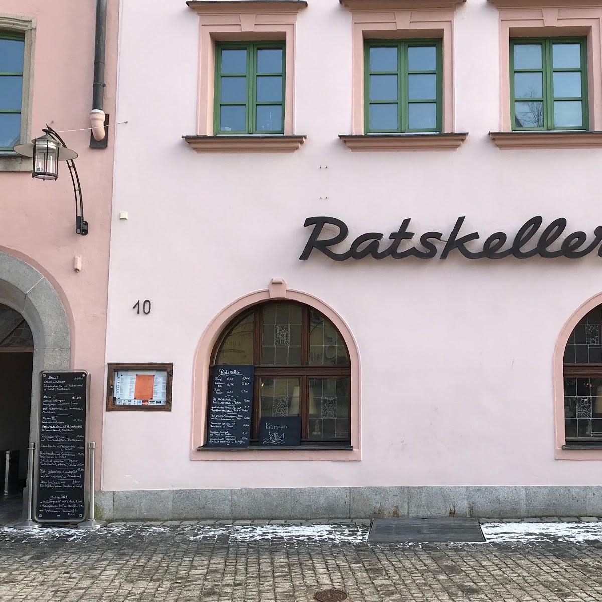 Restaurant "La Vita" in  Oberpfalz