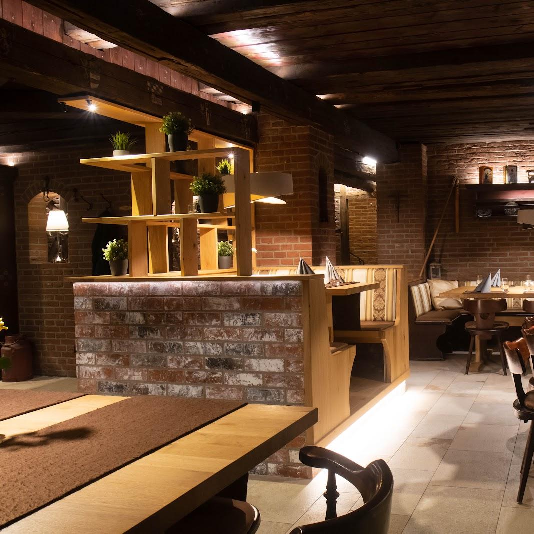 Restaurant "Hotel & Restaurant Stadtkrug" in Weiden in der Oberpfalz