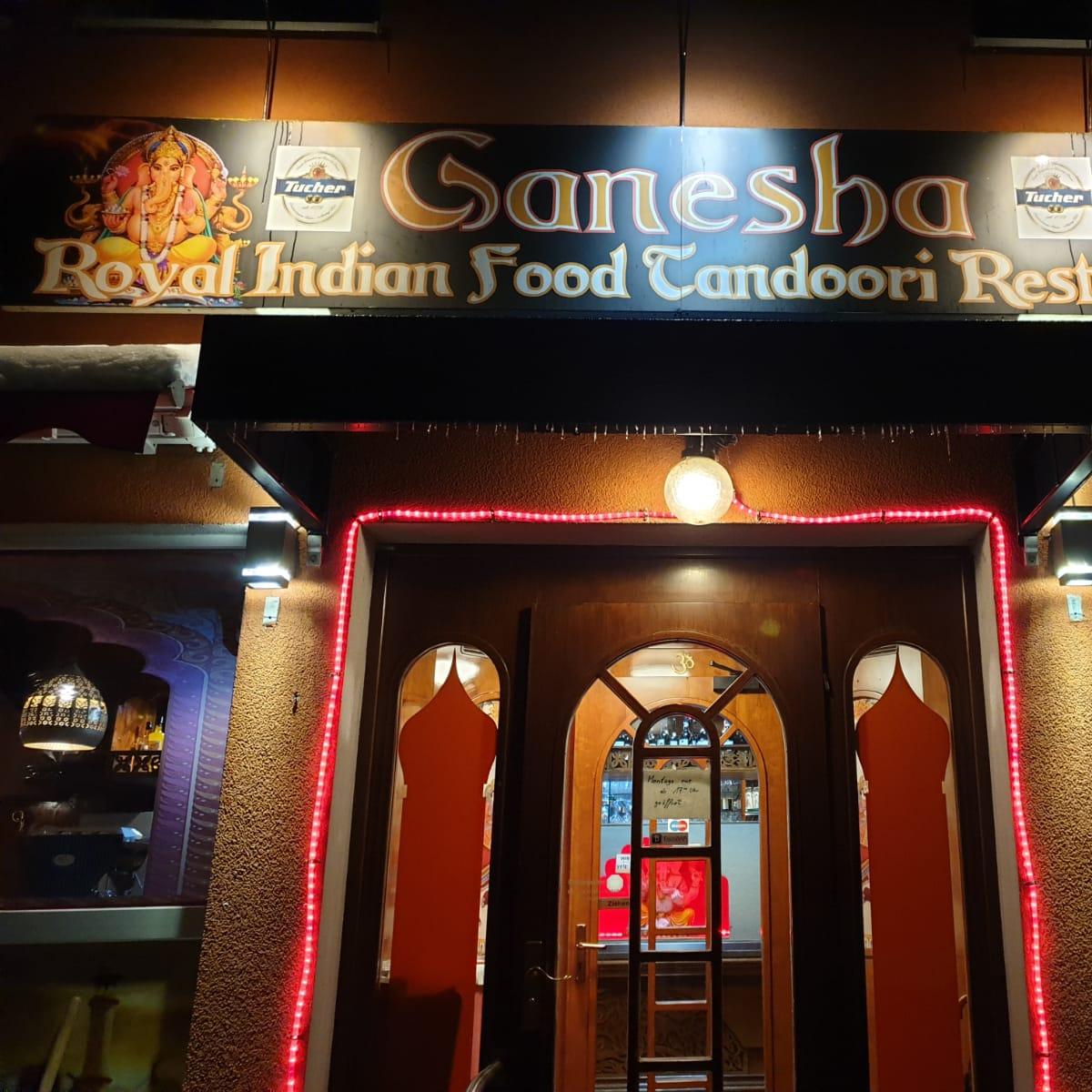 Restaurant "Yamas" in  Oberpfalz