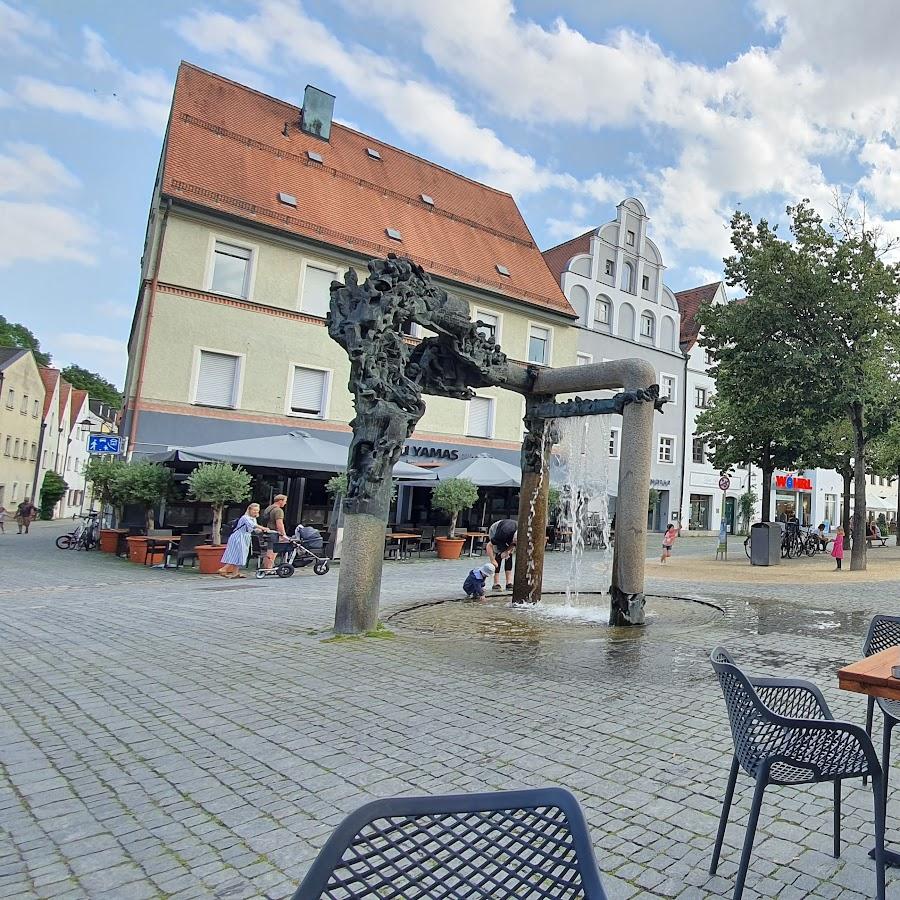 Restaurant "Pizzeria Catania" in  Oberpfalz