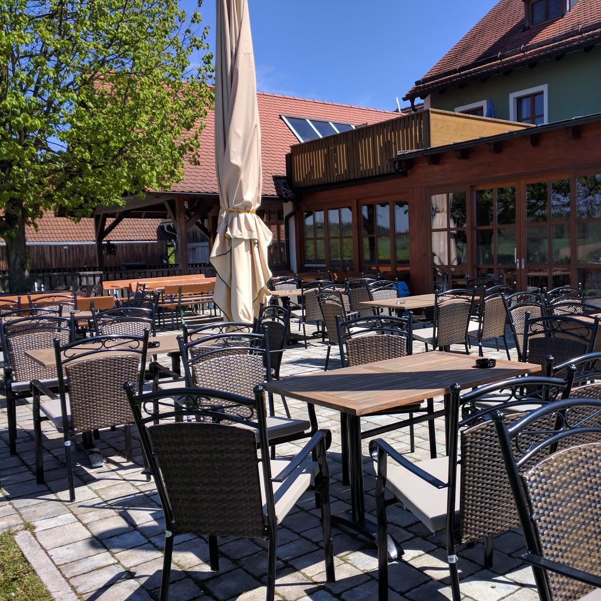 Restaurant "Gaststätte Zur Hans-Schröpf-Arena" in  Oberpfalz