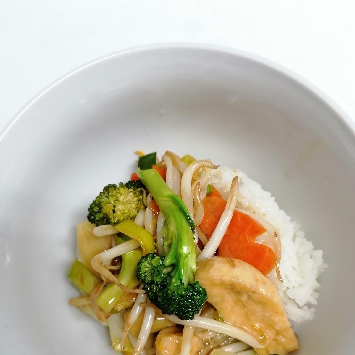 Restaurant "Mai Asia Imbiss" in  Straubing