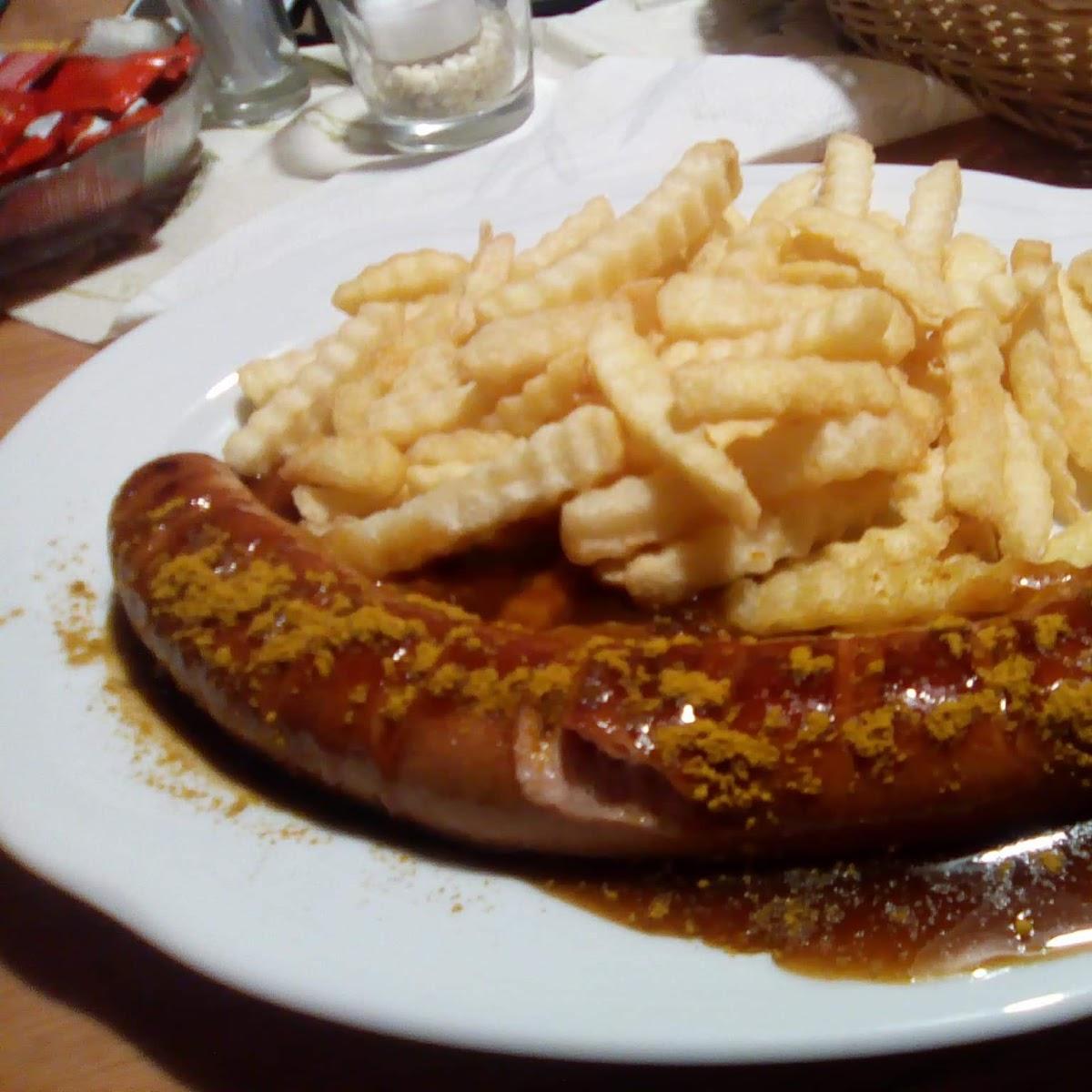 Restaurant "Gasthaus Spanner" in  Regenstauf