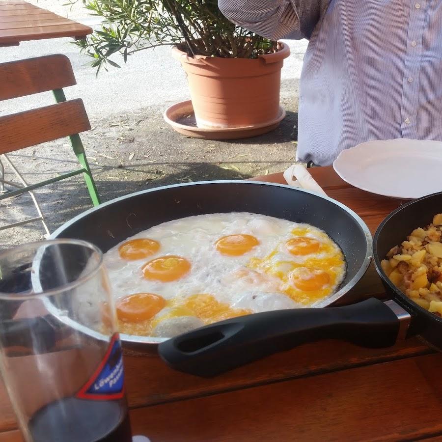 Restaurant "Gasthaus Spanner" in Regenstauf