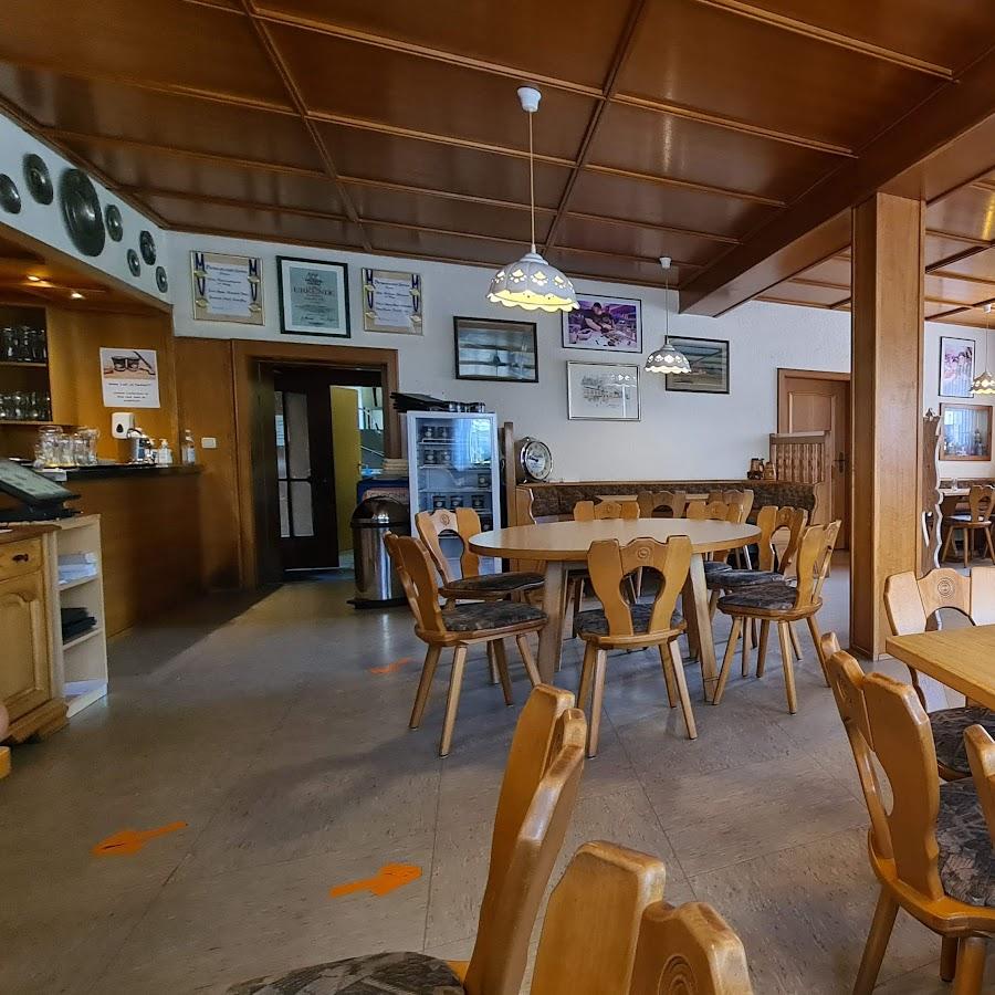 Restaurant "Waldschänke Pilz" in Regenstauf