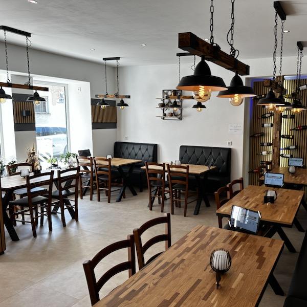 Restaurant "Alba Döner & Pizza" in Regenstauf