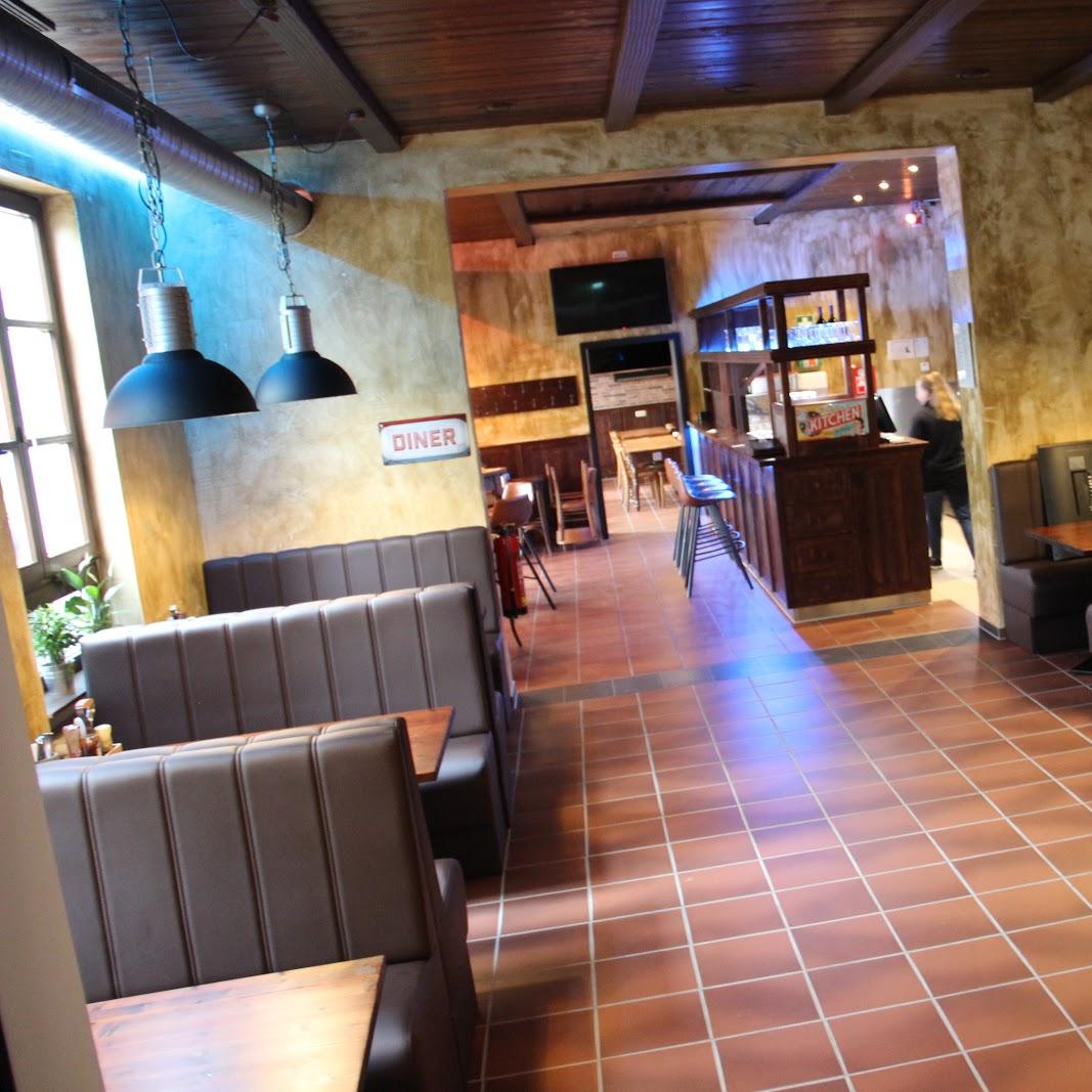 Restaurant "Campus Sports Bar" in Regenstauf