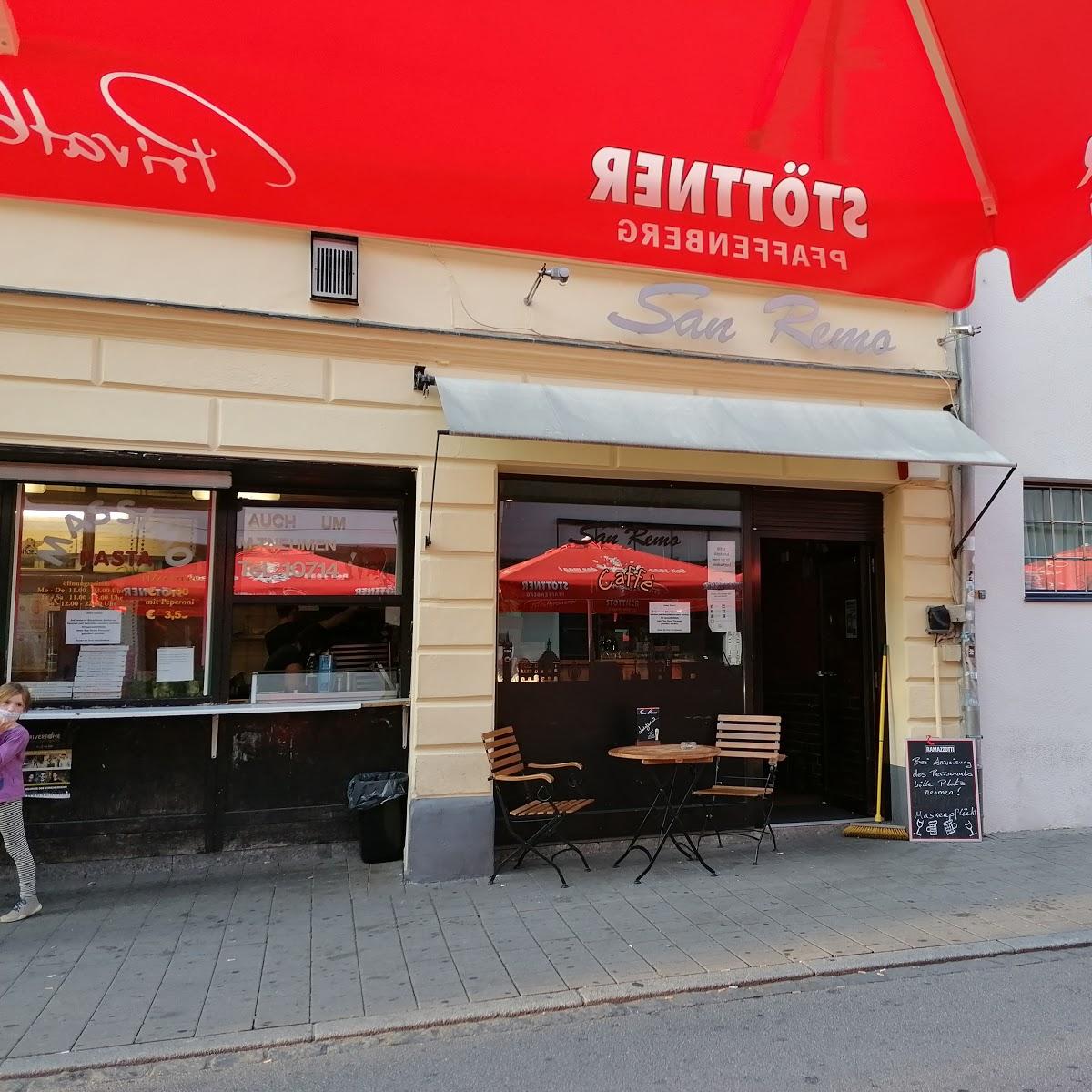 Restaurant "Massimo Pasta" in  Straubing