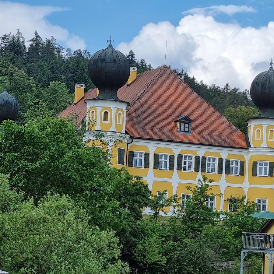Restaurant "Ramspauer Hof" in Regenstauf